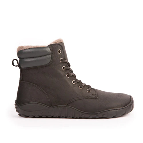 Koel LUKA talvesaapad, black