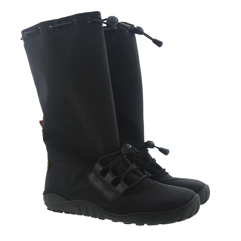 Koel Rana Ladies villavoodriga ilmastikukindlad saapad, black