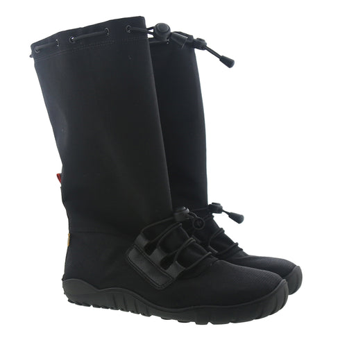 Koel Rana Ladies villavoodriga ilmastikukindlad saapad, black