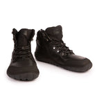 KoelMen Pete k/s saapad, black