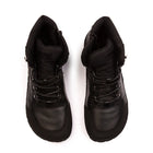 KoelMen Pete k/s saapad, black