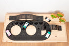 Connetix Ramps & Intersections Pack 16 pc