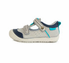 D.D.Step nahast sandaalid, Grey