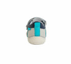 D.D.Step nahast sandaalid, Grey