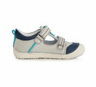 D.D.Step nahast sandaalid, Grey