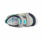 D.D.Step nahast sandaalid, Grey