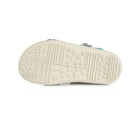 D.D.Step nahast sandaalid, Grey