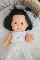 Mini Colettos nukk Oshin