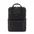 Kapten & Son seljakott Bergen All Black