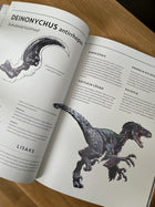 Elutruud loomad. Dinosaurused