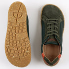 Lang.s by Tikki Shoes spordi- ja vabaajajalanõud ONYX, green