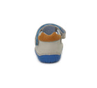 D.D.Step nahast sandaalid, Grey