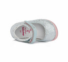 D.D.Step nahast kingad, Sky Blue
