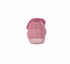 D.D.Step nahast kingad, dark pink