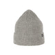 Pure Pure luksuslik alpakavillane müts lastele, Silver Grey