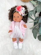 Mini Colettos nukk Zaara