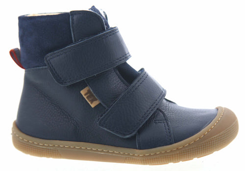 Koel4Kids Emil Napa Tex Wool talvesaapad, blue