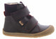 Koel4Kids Emil Napa Tex Wool talvesaapad, bordo