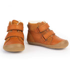 Koel4Kids Ethan Suede Tex Wool talvesaapad, cognac