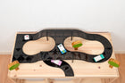 Connetix Ramps & Intersections Pack 16 pc