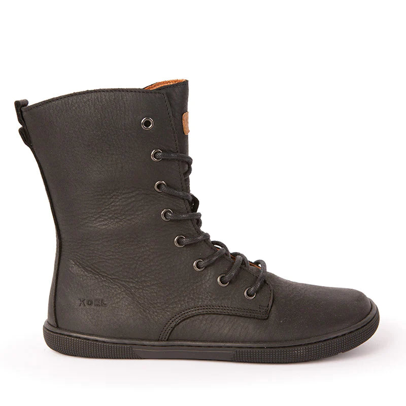 Koel FARO talvesaapad, black
