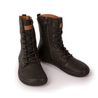 Koel FARO talvesaapad, black