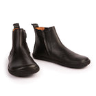 Koel FILA, Black