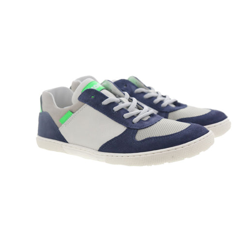 Koel Date Nappa, blue