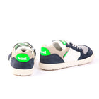 Koel Date Nappa, blue