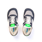 Koel Date Nappa, blue