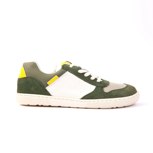 Koel Date Nappa, olive