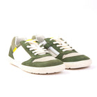 Koel Date Nappa, olive