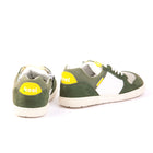 Koel Date Nappa, olive