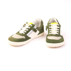 Koel Date Nappa, olive