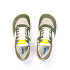 Koel Date Nappa, olive