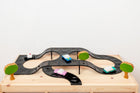 Connetix Ramps & Intersections Pack 16 pc