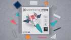 Connetix PRO Constructor Set 70 pc, edasijõudnutele mõeldud komplekt! 🚀