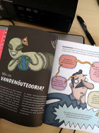 Kuidas ära tunda vale info. Käsiraamat
