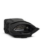 Kapten & Son seljakott Helsinki Pro All Black