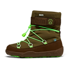 Affenzahn Snow Boot Vegan Snowy talvesaapad, frog