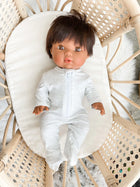 Mini Colettos nukk Luka