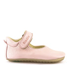Froddo nahast kingad Mary Jane- Pink