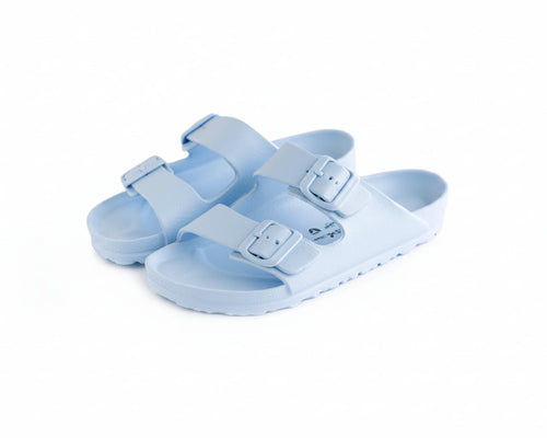 Avispas Coachella Sky Blue plätud