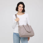 Kapten & Son Hellvi Cloud Medium Muted Rose