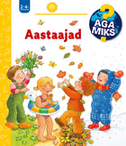 Aga miks ? Meie aastaajad