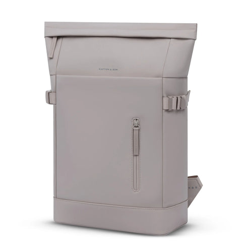 Kapten & Son seljakott Helsinki Muted Rose