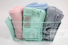 Tinystar bambusest beebitekk Baby Pink