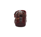 D.D.Step nahast tossud, raspberry 073