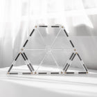 Connetix 34 pc Clear Pack
