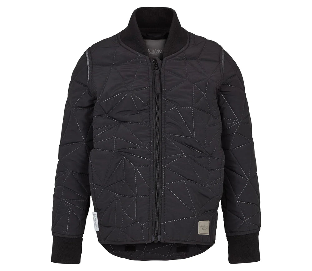 MarMar termojope Orry, Black